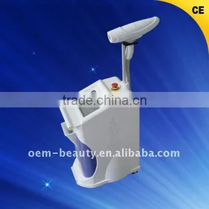 Laser Machine For Tattoo Removal Elite Long Pulse Nd Yag Laser Epilation For Black Skin P003 1000W thumbnail-1