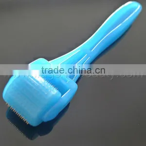 192 Microneedle Roller Derma Lifting System Derma Roller 0.25mm Dts Derma Roller thumbnail-1