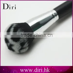 Factory OEM Nylon Hairs Single Makeup Brush Powder Brush thumbnail-6