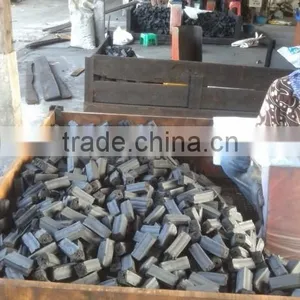 Coconut Shell Charcoal thumbnail-3