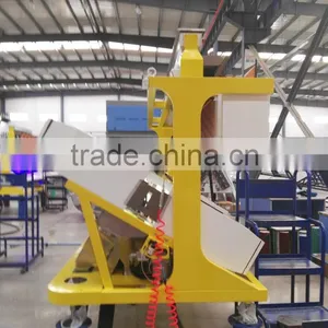 Factory Sale Ccd Sensor Seeds Optical Color Sorter thumbnail-2
