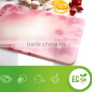 PP Scale Flexible Plastic Cutting Board Cooking Tools thumbnail-2