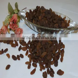 China Sultanas Light Raisin Edible to Eat thumbnail-1