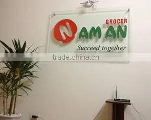 Nam An Groceries Import Export Joint Stock Company company overview - view 2 thumbnail