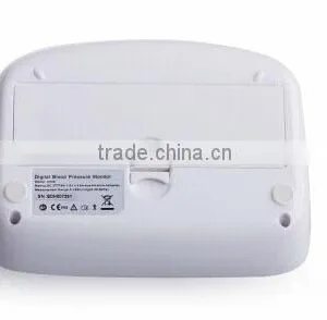 SIFHEALTH-1.6 Wireless Bluetooth Blood Pressure Analyser, WHO Classification Indicator, GSM, GPRS thumbnail-3