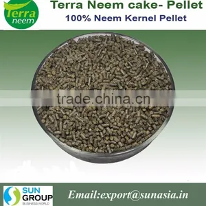 NEEM CAKE FERTILIZER ORGANIC thumbnail-6