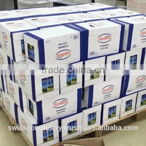 UHT MILK 3,5% ALPILAND 200 ML WITH STRAW FROM THE ALPIN MOUNTAINS thumbnail-4