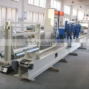 Auto Carton Packing Machine (Full-Automatic Strapping Machine) thumbnail-1
