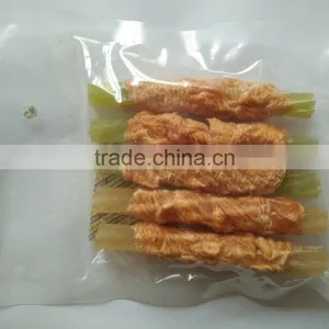 Chew Stick With Chicken Dog Chewing Treats thumbnail-1