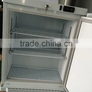 -10~-20 Degree Medical Mini Freezer Pharmacy Refrigerator Counter Top Freezer thumbnail-3