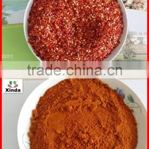 2015 Chile Powder,hot New Products Red Chili Pepper Pods thumbnail-3