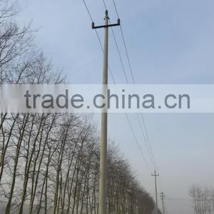 Pre-stressed Concrete Pole Making Machine With Lowest Price to Brazil Market thumbnail-6