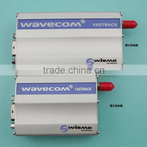 High Quality Q2406B Module Wavecom Fastrack M1206b Gsm Modem thumbnail-4