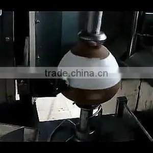 China Made Industrial Powerful FXP-66 Melon Skin Peeling Machine thumbnail-5