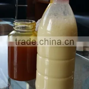 Gmo Free Water Soluble Soya Lecithin Special for Animal Feed thumbnail-4