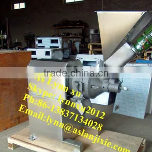Supermicro Mill Sesame Paste Making Machine / Sesame Butter Making Machine thumbnail-2