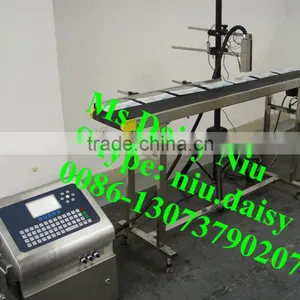 Commerical Yoghourt Date Coding Machine/milk Date Printer/dairy Product Date Printing Machine thumbnail-5