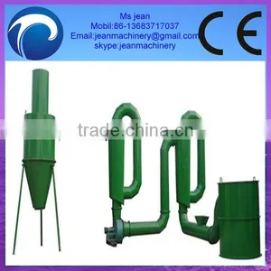 Industrial Rotary Drum Drying Equipment for Commercial Used thumbnail-1