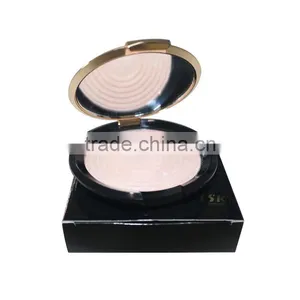 OEM/ODM Brand Shinning Eyeshadow Makeup Palette, Durable / Multi- Colored Cosmetic Single Eyeshadow thumbnail-1