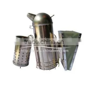 Bee Equipment 4'*7' Bee Smoker With Inner Tank thumbnail-4