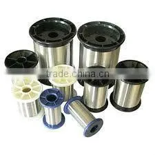 Stainless Steel Wire for Tie Wire/pins/lashing/forming Wire/filters thumbnail-1
