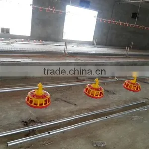 Parent Chicken Automatic Feeders for Female and Male thumbnail-4