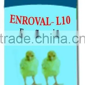Enrofloxacin Oral Solution thumbnail-1