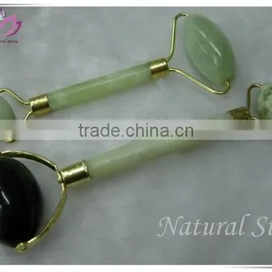 Face Lift Roller Massager Face Needle Roller Beauty Care Massager thumbnail-2