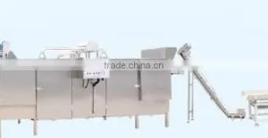 Jinan Manufacture Quality Small Corn Flake Making Machine thumbnail-4