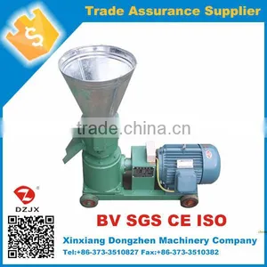Excellent Quality Competitive Price Chicken Feed Pellet Machine thumbnail-2