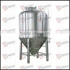 1000L Conical Fermentation Tanks thumbnail-1