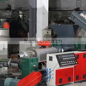 Granulator With Bag Packing System thumbnail-6