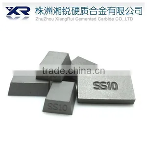 Tungsten Carbide SS10 Stone Break Tip/carbide SS10 Stone Break Tip thumbnail-1