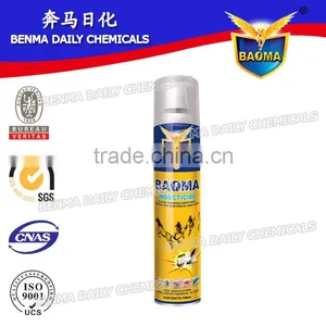 BAOMA Aerosol Insecticide Spray thumbnail-3
