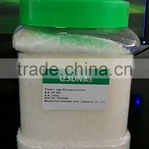 Biodegardable Injection Molding Grade PCL thumbnail-2