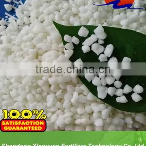 99% Ammonium Chloride Structures CA Fertilizer 25.4n White Granular thumbnail-1