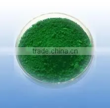 High Tinting Strength Green Iron Oxide thumbnail-1