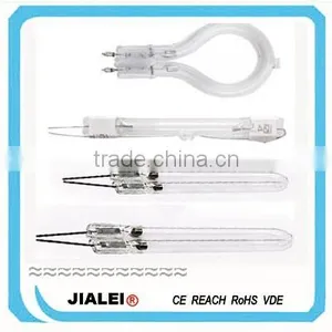 Water Treatment Ozone/ozone Free Version UV Germicidal Amalgam Lamp thumbnail-4