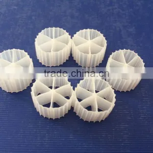 AMB Bio Media for WWTP Plant(six Cells) thumbnail-2
