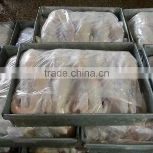 Automatic Poultry Slaughter House 500bph/1000bph/4000bph thumbnail-2