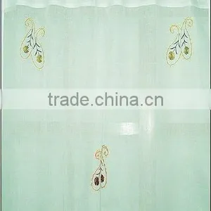 Suede Fabric for Curtain thumbnail-1