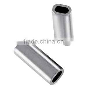 Copper Single Crimp Sleeves thumbnail-2