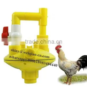 Plastic Water Pressure Regulator in Poultry Drinker System thumbnail-5