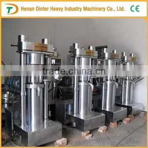 CE BV ISO Guarantee Small Production Machinery thumbnail-5