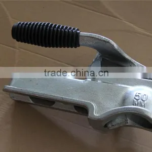2016 Hot Sales!!! High Quality Galvanized Europe 50mm Coupler thumbnail-3
