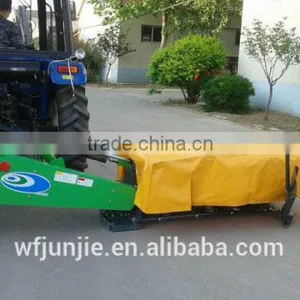 Tractor Usage Disc Lawn Mower thumbnail-2