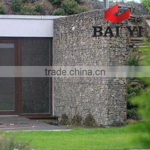 Roadway Protect Stone Cage thumbnail-1