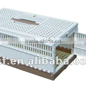 Selected Quality Racing Pigeon Cage Transport With Great Price thumbnail-1