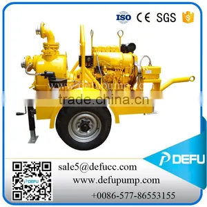 Engine Pumps/diesel Centrifugal Pump/water Pump thumbnail-1