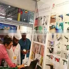 Zhengzhou Pindu Trade Co., Ltd. company overview - view 2 thumbnail